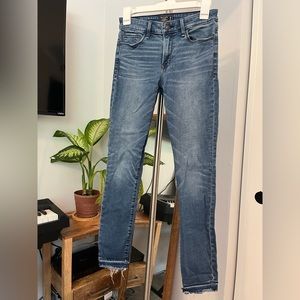 Abercrombie & Fitch Jeans